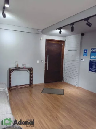 Imagem Casa comercial do lado do Bolão de Jundiaí