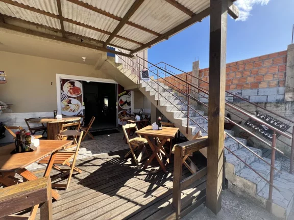 Imagem Ponto Comercial para Venda em Florianópolis / SC no bairro São João do Rio Vermelho