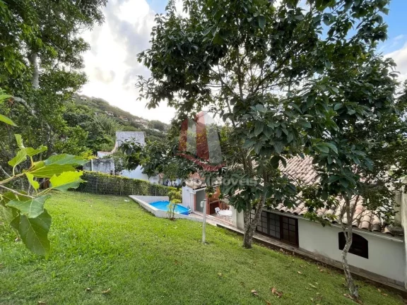 Imagem Casa com 2 dormitórios à venda, 55 m² por R$ 355.000,00 - Guriri - Cabo Frio/RJ