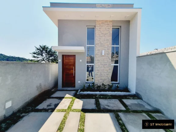 Imagem Casa em Atibaia/SP Aceita Entrada e Parcelas - Apenas 600mil!