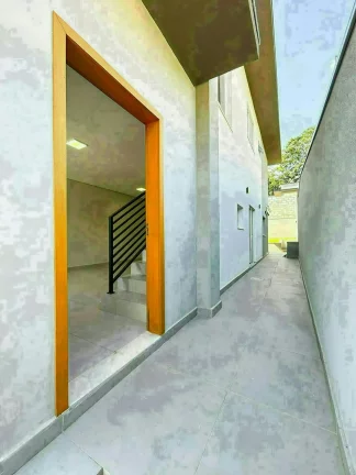 Imagem Casa à venda com 3 quartos, sendo 3 suítes, em Jardim Paulista, Atibaia - SP