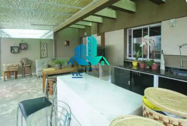 Imagem APARTAMENTO À VENDA 72 m2 | VARANDA GOURMET| ANDAR ALTO | Vaga + Depósito