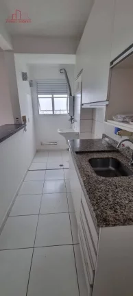 Imagem Oportunidade - Apartamento no Club Life.