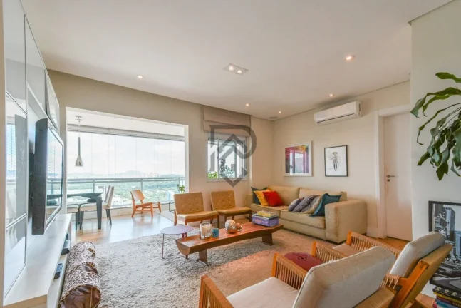 Imagem Apartamento pinheiros pronto para morar proximo metrô faria lima