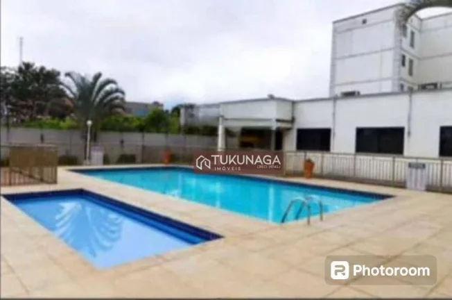 Imagem Apartamento à venda, 45 m² por R$ 255.000,00 - Jardim Ansalca - Guarulhos/SP