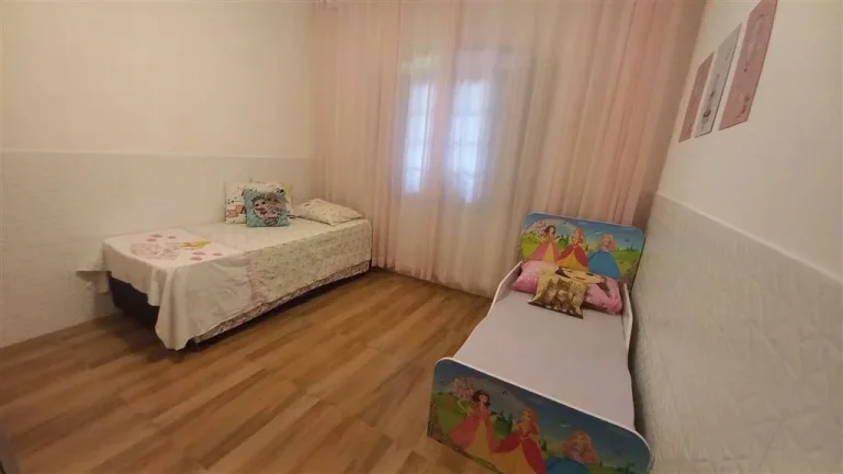 Imagem CASA COM 72 m² - MIRIM - PRAIA GRANDE SP