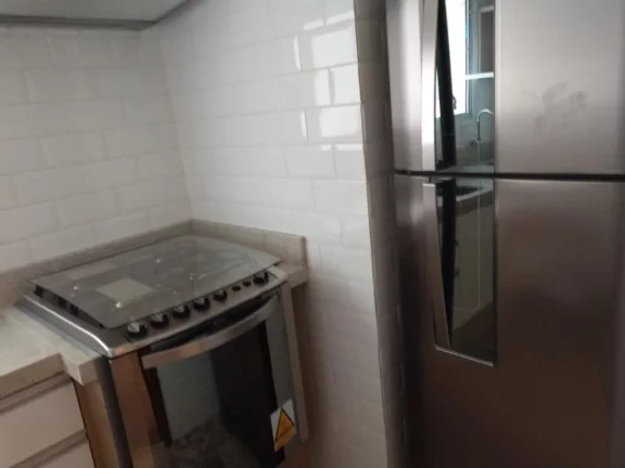 Imagem Charmoso Apartamento de 1 Quarto na Alameda Franca – Conforto e Estilo