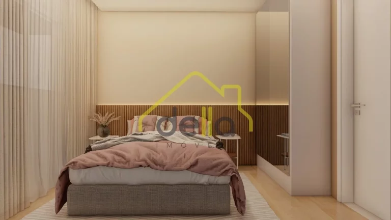 Imagem Home Club Localizado Apenas 11 Minutos A Pé do Terminal de Ônibus Pré lançamento no Bairro Itaum! * Torre única com 44 apartamentos e três opções de