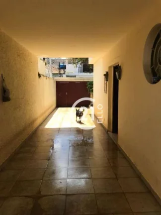 Imagem Casa à venda, 272 m² por R$ 2.600.000,00 - Moema - São Paulo/SP