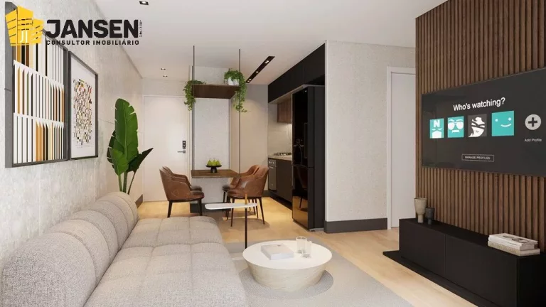 Imagem APARTAMENTO COM 02 E 03 QUARTOS EM INTERMARES CABEDELO