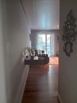 Imagem AAPARTAMENTO GARDEN Á VENDA EM CONDOMINÍO FONTANA - PONTE SÃO JOÃO - JUNDIAÍ - SP