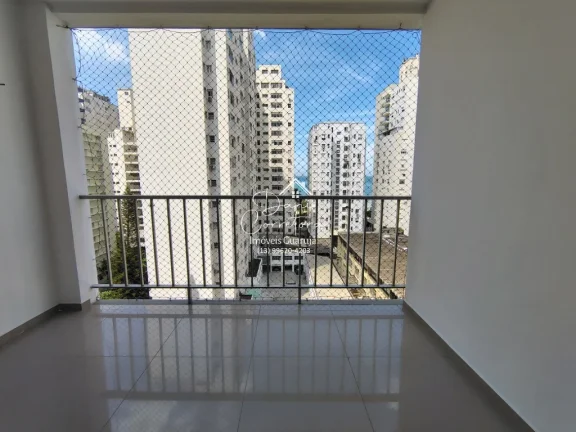 Imagem APARTAMENTO Residencial em GUARUJÁ - SP, PITANGUEIRAS