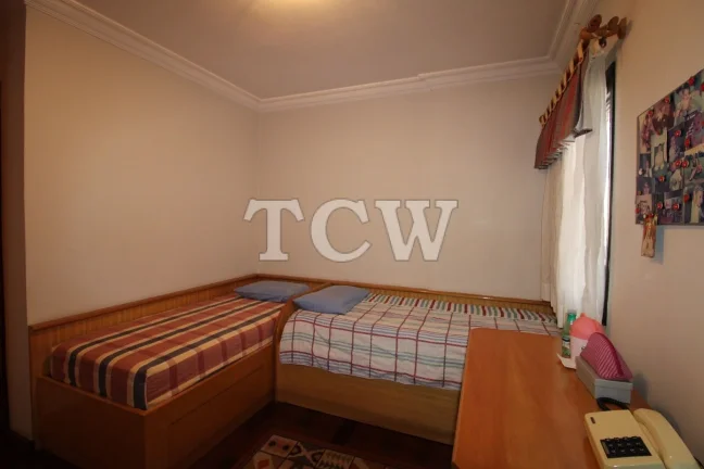 Foto do imóvel: Apartamento à venda no bairro Jardim da Saúde - São Paulo/SP, Zona Sul