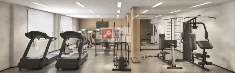 Imagem Studio para Venda em São Paulo, Pinheiros, 1 dormitório, 1 banheiro