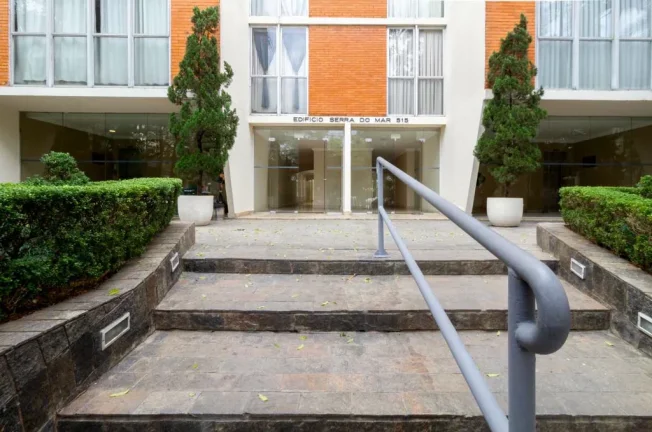Imagem APARTAMENTO RESIDENCIAL em São Paulo - SP, Vila Mariana
