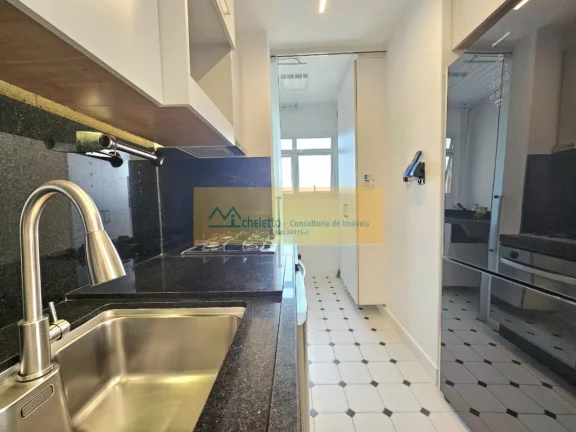 Imagem COBERTURA RESIDENCIAL em SÃO PAULO - SP, VILA NOVA CONCEIÇÃO
