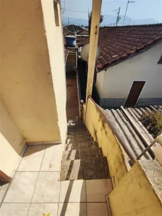 Imagem CASA COM 127.19 m² - OCIAN - PRAIA GRANDE SP