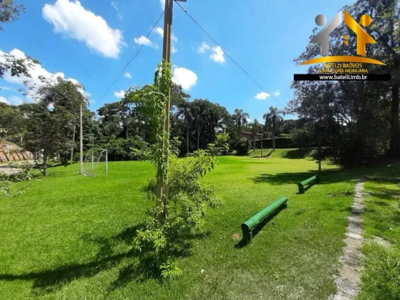 Imagem Terreno - Cotia - San Ressore | Batelli Imóveis