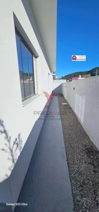 Imagem Linda Casa à venda - em Forquilhas São Jose SC