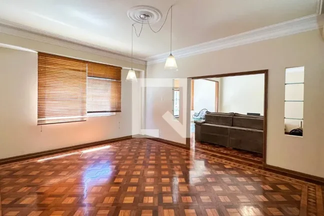 Imagem Apartamento à Venda - Copacabana, 4 Quartos, 184 m2