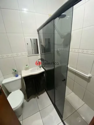 Imagem Casa à venda 2 Quartos, Vila Aquilino, Santo André - SP