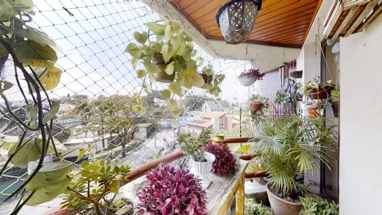 Imagem Apartamento com 3 Quartos à Venda, 329 m² em Jardim Leonor - São Paulo