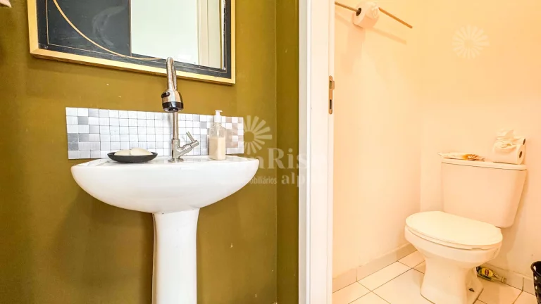 Imagem Sala Comercial para venda com 45m² - R$420.000 - NWT - New Worker Tower - Alphaville BaruerI/SP
