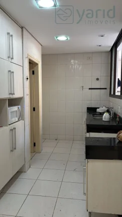 Imagem APARTAMENTO 197 m² PARA VENDA NO EDIFÍCIO SAN FRANCISCO - CENTRO - JUNDIAÍ SP