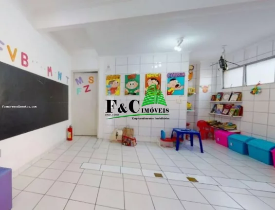 Imagem Apartamento para Venda em São Paulo, Jardim Patente Novo, 2 dormitórios, 1 banheiro, 1 vaga