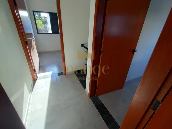 Imagem Casa à venda Jardim Vila São Domingos Z.Norte - Sorocaba/SP