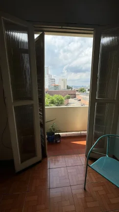 Imagem Apartamento 117M², 2Q, 2 Banheiros, Varanda.