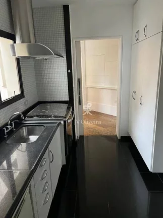Imagem Apartamento com 4 dormitórios, 220 m² - venda por R$ 4.200.000,00 ou aluguel por R$ 23.623,00/mês - Itaim - São Paulo/SP