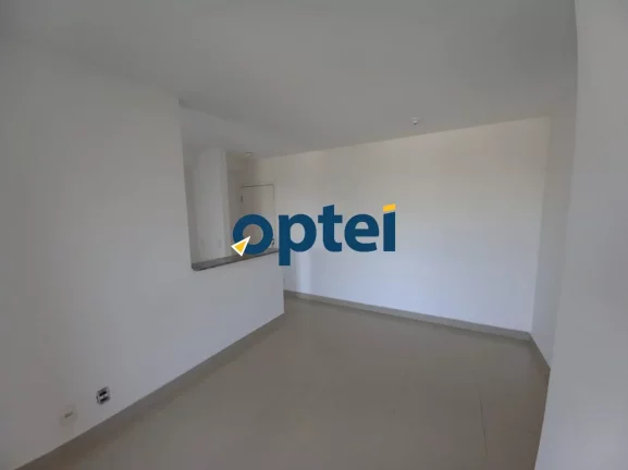 Imagem Apartamento de 2 dorms com suíte, 1 vaga, lazer completo Condomínio Marco Zero Premier.