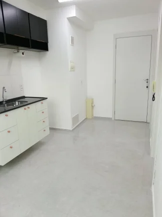 Imagem Studio para Locação - Vila Prudente | 25m² | Em Frente ao Metrô