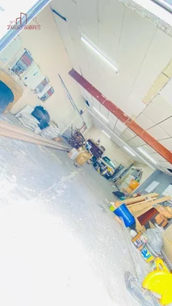 Imagem OPORTUNIDADE! TERRENO COM SALÃO COMERCIAL.