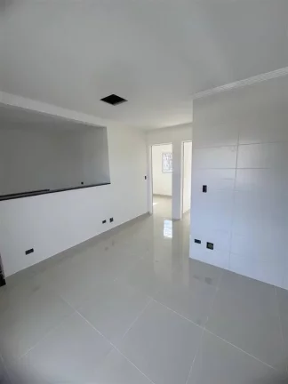 Imagem CASA COM 52.14 m² - BOQUEIRAO - PRAIA GRANDE SP