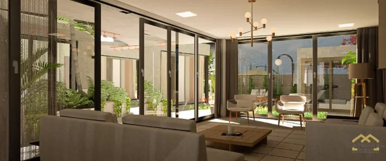 Imagem Casa em condomínio fechado com 3 quartos e piscina de 479m2 e terreno de 1.122m2