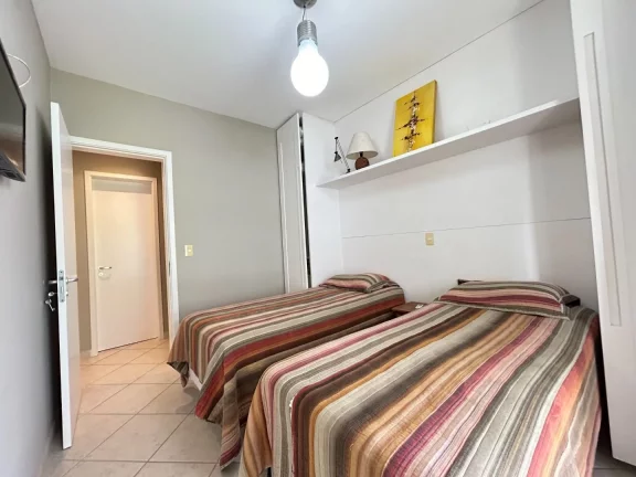 Imagem Apartamento com 3 suítes à venda, 118 m² por R$ 3.500.000 - Riviera Módulo 2 - Bertioga/SP