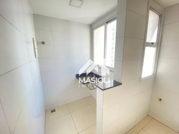 Imagem Apartamento com 2 dormitórios à venda, 70 m² por R$ 780.600,00 - Itaparica - Vila Velha/ES
