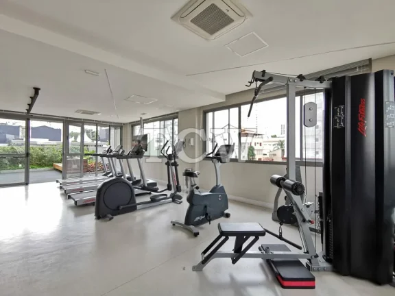 Imagem Apartamento a venda 2 dorm no Vila Mariana