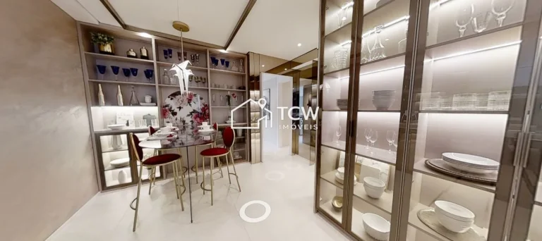 Imagem Apartamento à venda no bairro Pinheiros - São Paulo/SP, Zona Sul