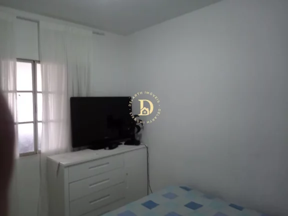 Imagem Casa - Residencial Sol Nascente - 2 Dormitórios - 53 m²