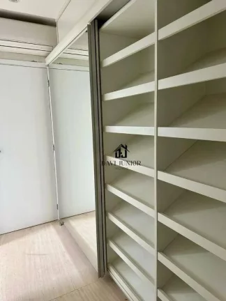 Imagem Apartamento para alugar, 214 m² por R$ 12.004,00/mês - Jardim Portal da Colina - Sorocaba/SP