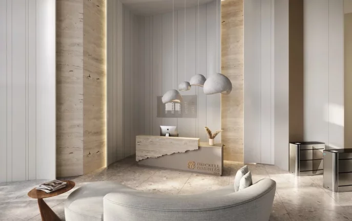 Imagem Brickell Business - Comercial - Sala à venda no bairro Perequê - Porto Belo/SC