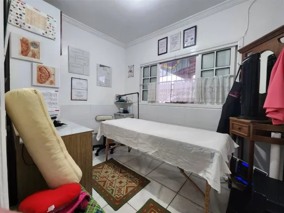 Imagem Casa à Venda em Caiçara, Praia Grande - SP