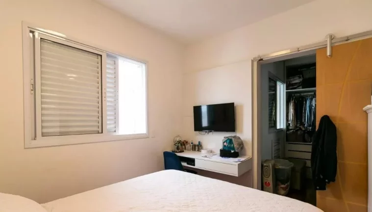 Imagem APARTAMENTO RESIDENCIAL em SÃO PAULO - SP, QUINTA DA PAINEIRA