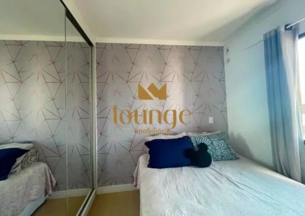 Imagem Apartamento à venda em Jd. Paraíso Z. Norte - Votorantim/SP
