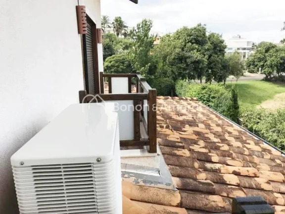 Imagem Casa em condomínio com 1000 m² e 7 quartos