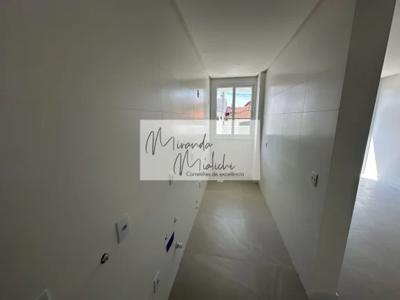 Imagem Apartamento à venda no bairro Cachoeira do Bom Jesus - Florianópolis/SC