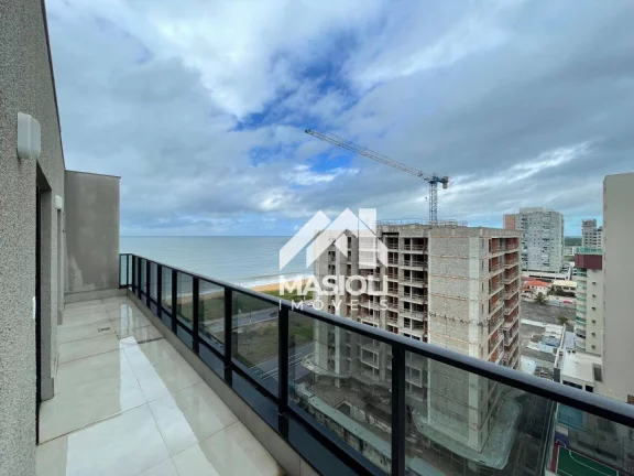 Imagem Cobertura com 3 dormitórios à venda, 193 m² por R$ 1.650.000,00 - Praia de Itaparica - Vila Velha/ES